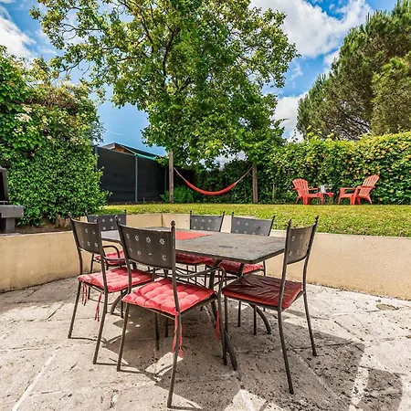 4 Bedroom Gorgeous In Holiday home