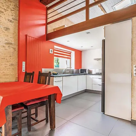 4 Bedroom Gorgeous In * Bouguenais