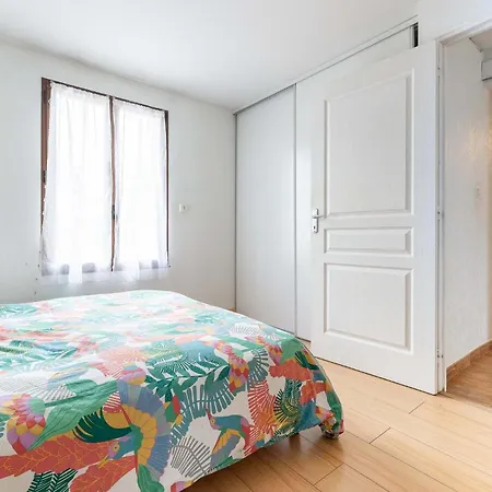 Holiday home 4 Bedroom Gorgeous In