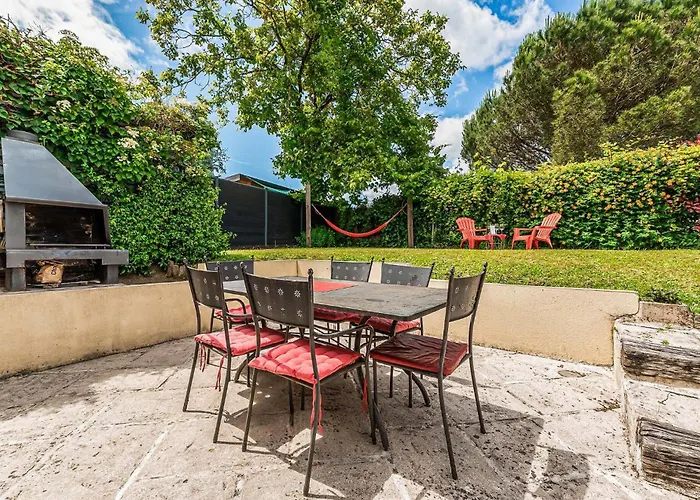 4 Bedroom Gorgeous In Hébergement de vacances